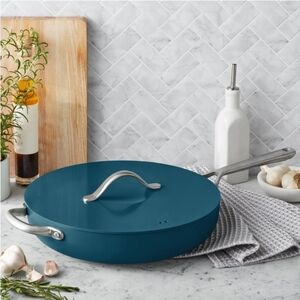 Modern Ceramic 5.5 quart jumbo cooker